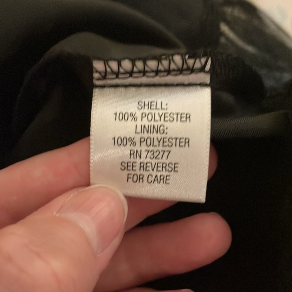 Candie's Skirt Size Medium NEW NWT - Picture 6 of 7
